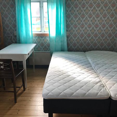Annexet Gaestgivaregarden Sunne Extérieur photo