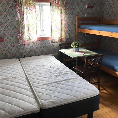 Annexet Gaestgivaregarden Sunne Extérieur photo