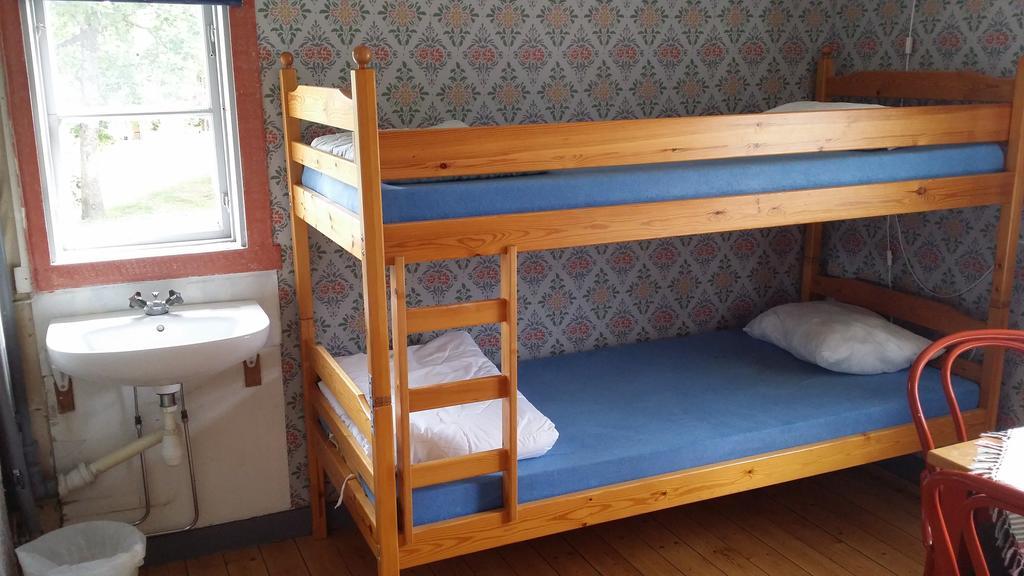 Annexet Gaestgivaregarden Sunne Chambre photo