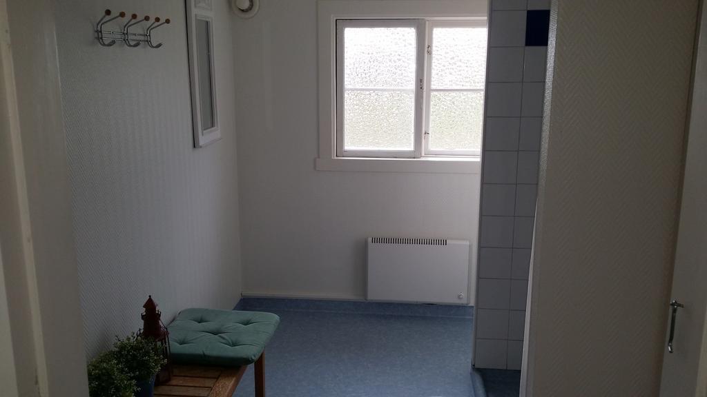 Annexet Gaestgivaregarden Sunne Chambre photo