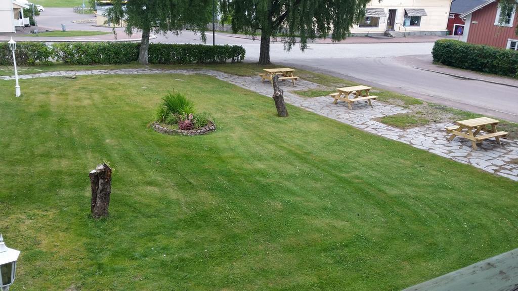 Annexet Gaestgivaregarden Sunne Chambre photo