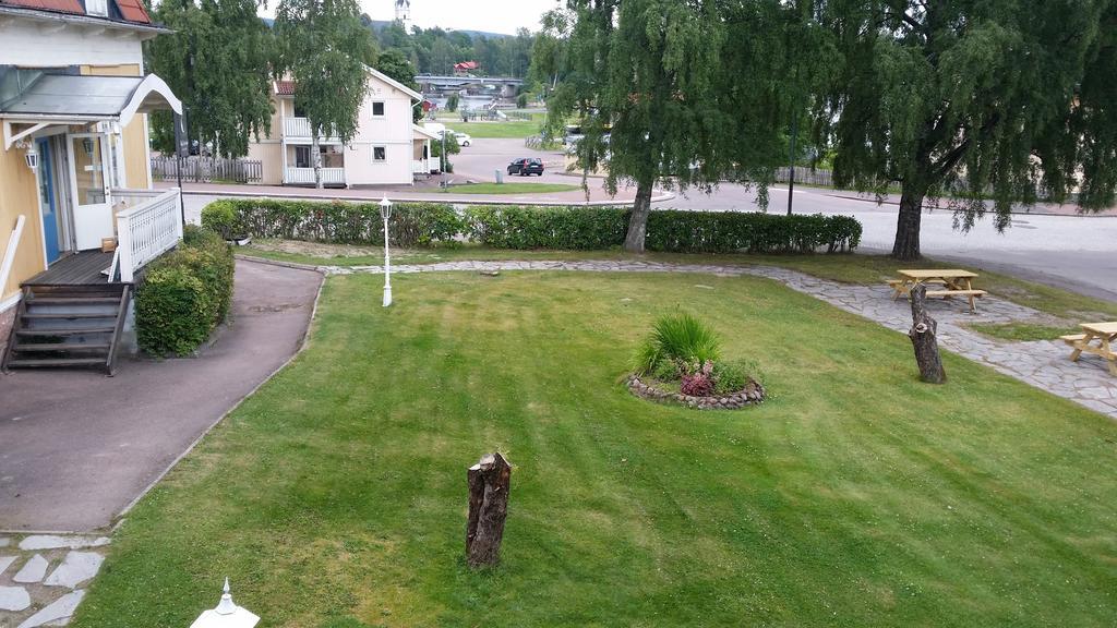 Annexet Gaestgivaregarden Sunne Chambre photo